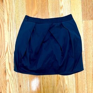 J. Crew Tulip Skirt